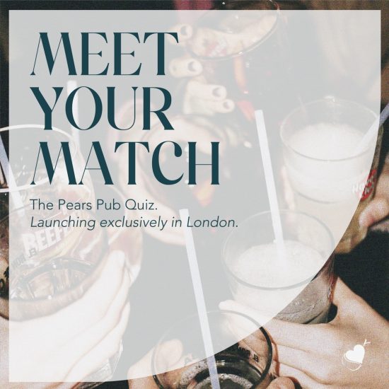 Double Dating Pub Quiz